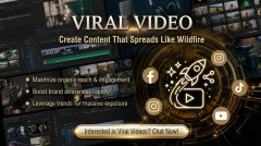Viral Video Content (M)