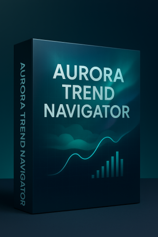 Aurora Trend Navigator EA #024