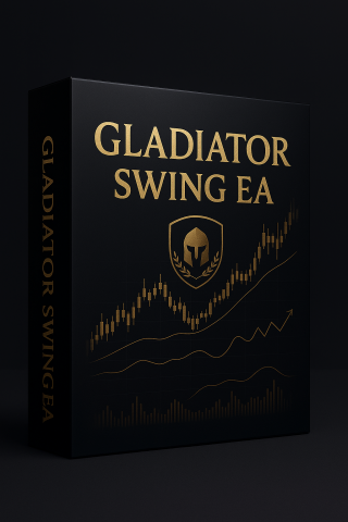Gladiator Swing EA #025