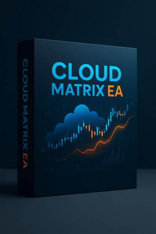 Cloud Matrix EA #026