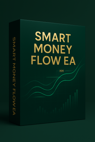 Smart Money Flow EA #027