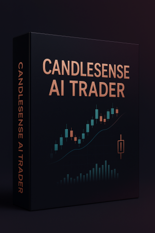Candle Sense AI Trader #028