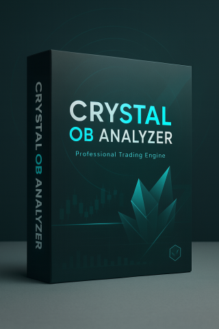 Crystal OB Analyzer #029