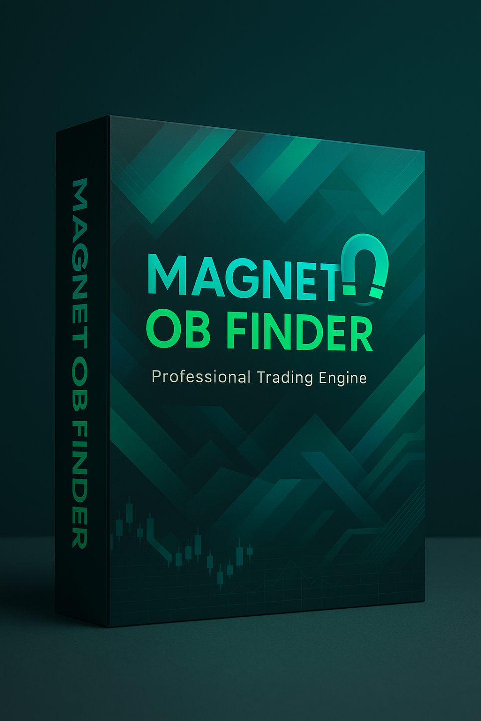 Magnet OB Finder #030