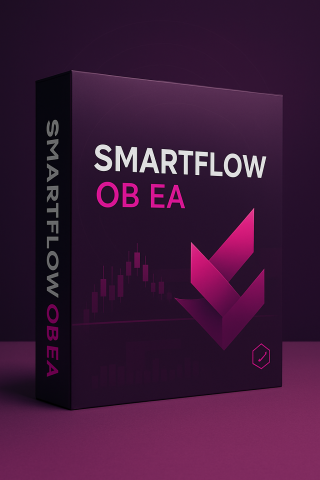 Smart Flow OB EA #031