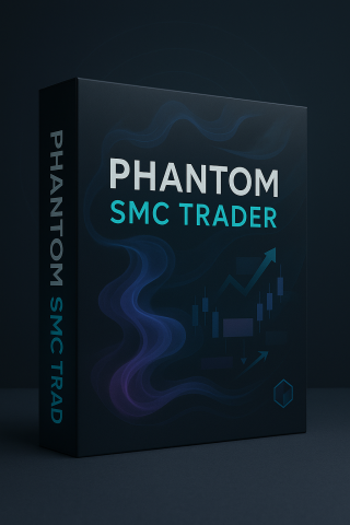 Phantom SMC Trader #032