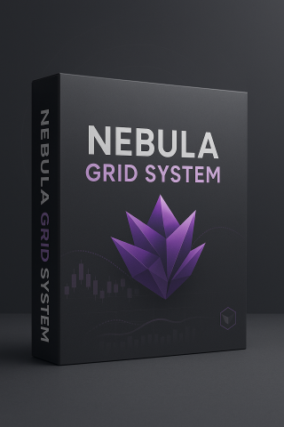 Nebula Grid System #034