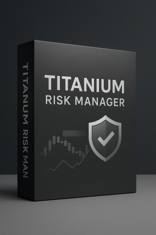 Titanium Risk Manager EA #035